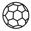 Icons Profifussball