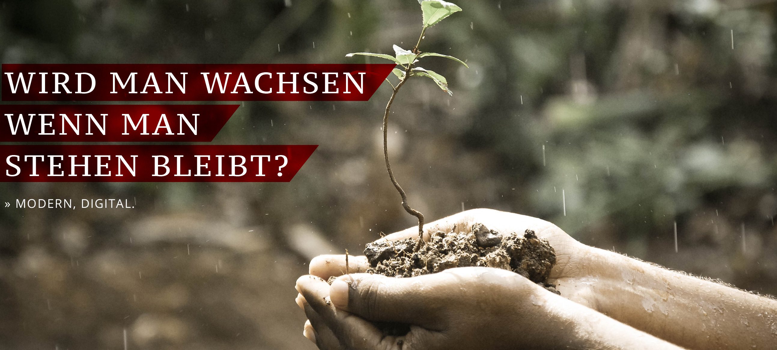 Header-Digitalisierung