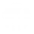 Kreis weiß
