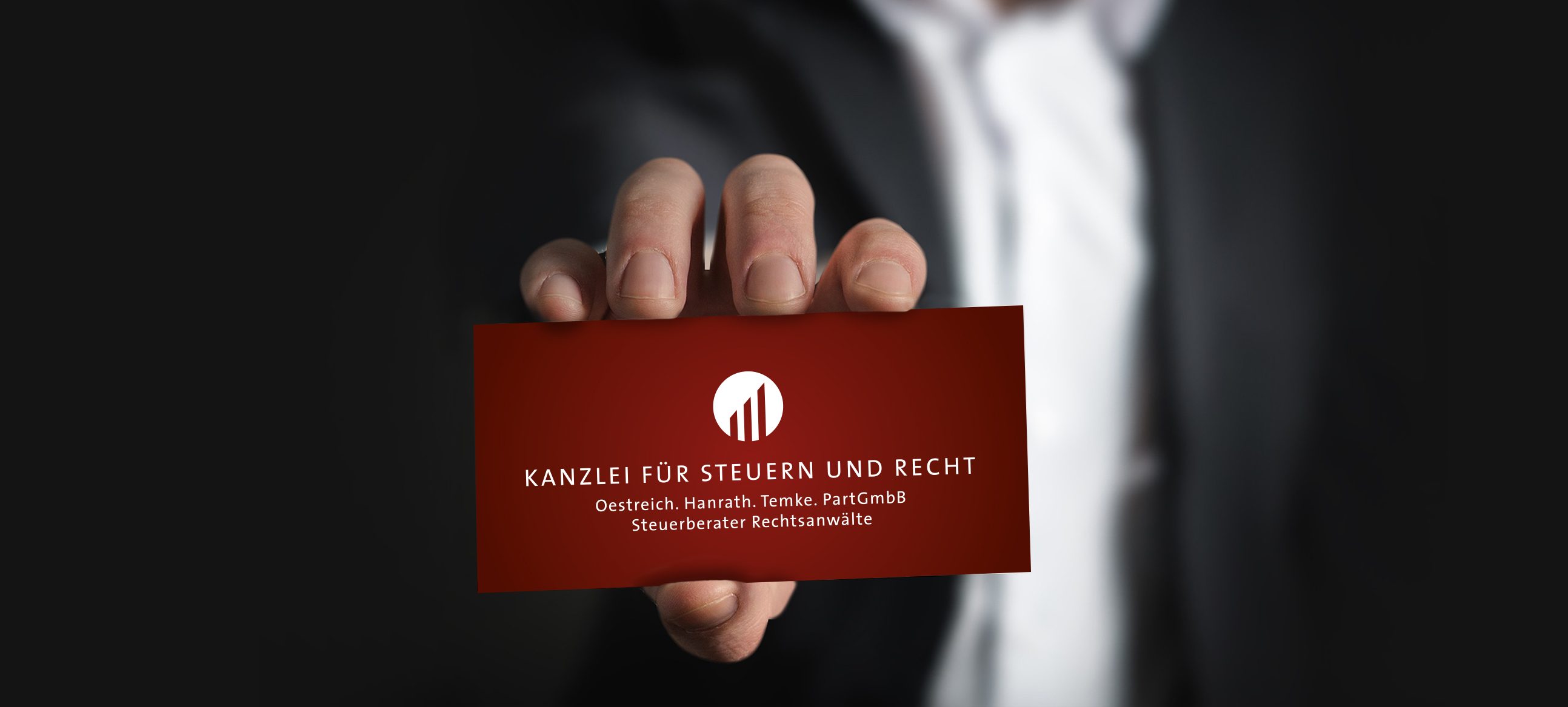 Header-Impressum